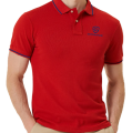 Combo Deal Polo T Shirt + Cargo Pant 6 Pocket Trouser for Men Trekking Trouser for Men,Cargo Pants for Men Full Sleeves T shirt For Men & Boys Formal for Men multi-pocket pants. 