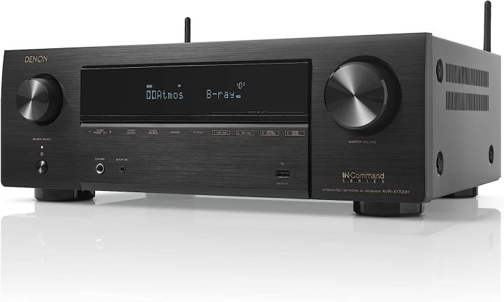 Denon%20AVR-X1700H%207.2%20Channel%20AV%20Receiver%20-%2080W/Channel,%20Advanced%208K%20HDMI%20Video%20w/eARC,%20Dolby%20Atmos,%20DTS:X,%20Built-in%20HEOS,%20Amazon%20Alexa%20Voice%20Control%20-%20Image%202