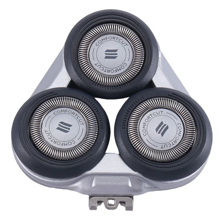 1 Piece Replacement Shaver Head Silver Parts for Philips S5000 S5370 S5010 S5011 S5050 S5560 S5090 S5420 S5078 S5077 S5080 S5400 Spare Blade