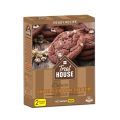 Double Chocolate Chip Cookie Mix 450 Gms. 