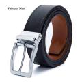Turning Buckle Belt For Mens. 