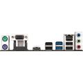 Gigabyte H610M H V2 DDR4 Intel Motherboard Rev 1.0. 