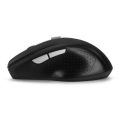 Cosy ergonomic 5 button DPI control Wireless Mouse BLACK(USED BRANDED) Office Computer Laptop Mouse Cost-effectiveness recommended Gaming Mouse. 