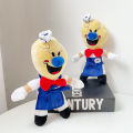 Stuffed Toy Comfortable Ice Scream Rod Plush Doll. 