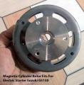 Motorcycle Motor CG8 Magnetic Cylinder Rotor Fits For Electric Starter 125cc 150cc 200cc 250cc Engine Free (Geniunie parts 1year warranty ). 