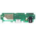 Repair Parts Charging Port Board For Vivo Y9s Y81s Y93s Mobile Phone Flex Cables Replace parts USB Charger Board. 
