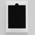 4Pcs Refrigerator Air Filter for EAFCBF PAUL 242061001 241754001 Fridge Freezer Activated Carbon Air Filter. 