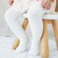 Winter Leggings for Newborn Baby (0 to 12 months)- Warm Tights For Girls and Boys- Plushmink. 