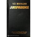 Jurisprudence by V.D  Mahajan. 