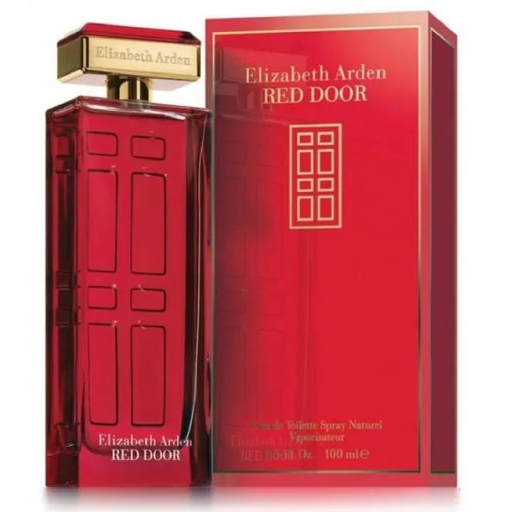 Elizabeth%20Arden%20Red%20Door%20-%20100ml%20EDT%20Perfume%20-%20For%20Her%20-%20Image%202