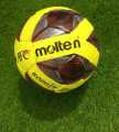 Size 5 Molten 4 Layers Football In Premium Quality. 