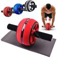 AB Wheel Roller. 