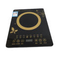 Induction Cooker 2200 Watt Induction Cooktop Electric Burner stove ceramic 8 cooking single stove easy touch screen. 