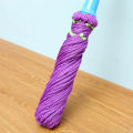 Heavy Duty Twist Cotton Mop Dry & Wet Mop( Pocha ) For Floor Cleaning Multipurpose Cleaner. 