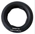 90/80 -12  4 Ply or  90/90 - 12  6 Ply Tubeless Rubber Tyre  Vacuum Tire for Electric Scooter / Bike / Motorcycle (250 kPa). 