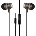 【Nine Dan Store】Earphone For Nokia Lumia 630 635 550 Earbuds Soft Silicon Buds Earbuds Headsets Mic Earphones Phone Accessory. 