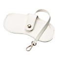 Organizer Sunglasses bag Protective Slim Portable Eyeglasses case Glasses cover for Outdoor Travel Fashion Sports Daily use Women Men. 