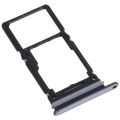 For Samsung Galaxy A73 5G SM-A736B Original SIM Card Tray + SIM Card Tray / Micro SD Card Tray. 
