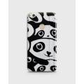Huawei P8 Lite (2017) 3D Hard Cover Case Panda Style- 1 Cover 2018. 