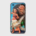 iPhone 5 Cover - SkinLee HQ Infinity Glass Case (Soft) - Disney Moana - SKINLEE-555-1-749-11. 