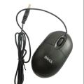 MOUSE 3 Button Light For Computer or Laptop - Cursor Control. 