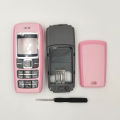 Nowey 1600 Cover For Nokia 1600 Full Complete Mobile Phone Housing Case English Keypad Replacement Parts. 