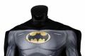 Badman Costume For Kids Of Age 3 To 11 Years.. 