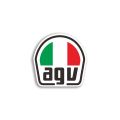 EVO Helmet decal Racing Sponsor reflective sticker for motorcycle decorative honda decals. 