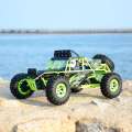 WLtoys 12428 2.4G 1/12 4WD Crawler RC Racing Buggy/Car. 