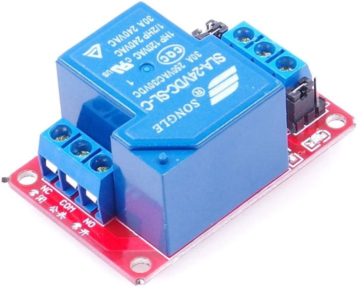 1%20Channel%2030A%20relay%20module%20%7C%2024VDC%20%7C%20with%20optocoupler%20isolation%20high%20and%20low%20level%20trigger%20for%20Arduino%20&%20PLC%20industrial%20control%20-%20Image%202