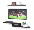 Led tv shelf Wall mounted Lcd racks Wall Mounted Media Console Floating TV Shelf Tv entertainment unit Floating tv rack. 