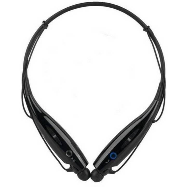 Bluetooth Headset  HBS 730 / Neckband / Bluetooth Wireless Earbuds