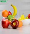 12 Pice Fruit Home House Kitchen Party Decoration Artificial Lifelike Simulation. 