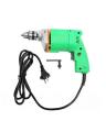 220V Heavy Duty Drill Machine Copper With Drill Bits Set. 