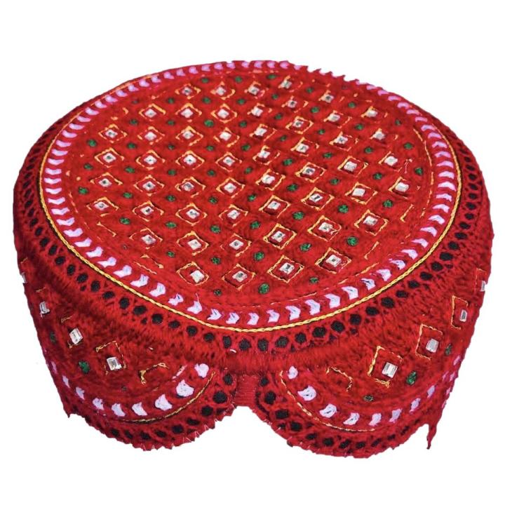 Sindhi cap | fashion wear | pure and good quality | handsome look