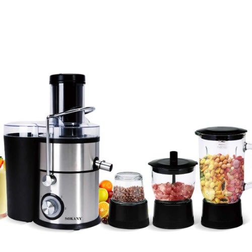 Kenwood%204%20In%201%20Juicer,%20Blender,%20Grinder%20And%20Chopper%20Mincer%20JE%201100%20-%20Image%203