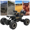 Remote Control Off-Road Monster Truck RC Toys for Boys High Speed Die-Cast Remote Control Toys For Kids. 