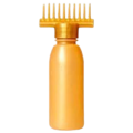 Hair Oil Applicator Comb Bottle || Best Quality. 