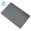 GOIKEA Non-slip Floor Mat Super Absorbent Diatom Mud Bath Mat Non-slip Quick Drying Door Carpet for Home Bathroom Southeast Asian Buyers Door Mat. 