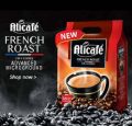 Ali Cafe French Roast (3 in 1) Instant Coffee. 