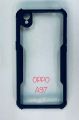 OPPO A37 Case Shockproof Protective Transparent Ipaky Bumper Back Cover. 