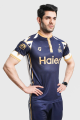 PESHAWAR ZALMI OFFICIAL PSL 9 TRAINING PREMIUM JERSEY. 
