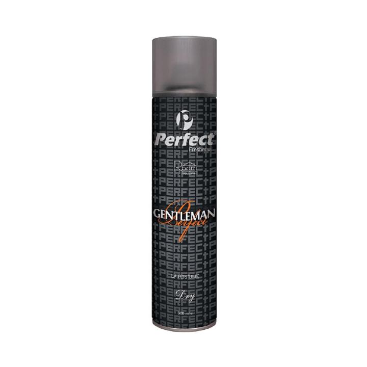 PERFECT Gentleman Air Freshener - 300ml