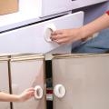 Cabinet Drawer Handle - Cabinet Handle - Cabinet Drawer - Self-Stick Cabinet Drawer Handle Helper Auxiliary Kitchen Cabinet Door Window Handle Sticker Convenient Opening Stick-on Handles .. 