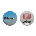 4GB 8GB 16gb 32gb Round credit card usb flash drive with full color logo printing custom usb flash drive (Over 10 Pcs free Logo). 