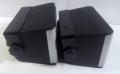 Pack Of 2 - Xplod 2.5x5 Inch 2 Way Car Audio Sound System Speaker 500 Watt For Car and Home Entertainment. 
