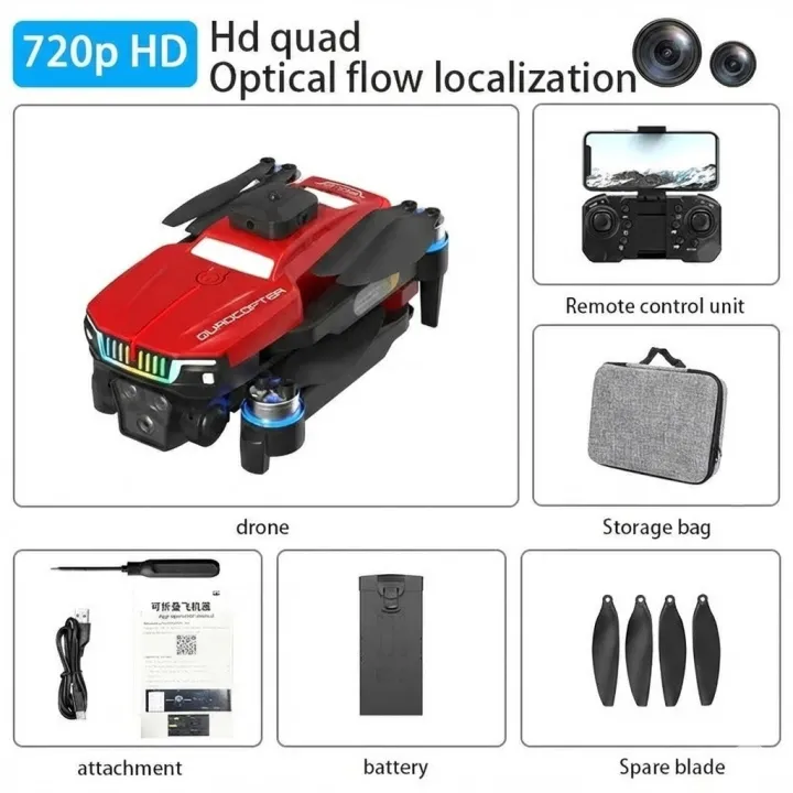 J6%20Pro%20Drone%20Brushless%20Motors%20HD%20Camera%20RC%20Quadcopter%20with%20Wi-Fi%20FPV,%20Headless%20Mode,%20One-Key%20Takeoff/Landing,%20Altitude%20Hold,%20Obstacle%20Avoidance%20&%20Remote%20Control%20%E2%80%93%20Beginner%20Camera%20Drone%20-%20Image%208