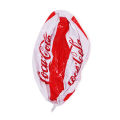 Inflatable Coca Cola Beach Ball -30 inches For Kids Play in Swimming Pool Ball, Kids Swimming Ball, Beach Ball, Swimming Essentials, Beach Toys, Inflatable Beach Ball Inflator Water Boll Summer Indoor & Outdoor Swimming Toy. 