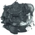 Freeman (UAE) Deep Cleansing Charcoal & Black Sugar Mud Mask 175 ml - Detoxify. 