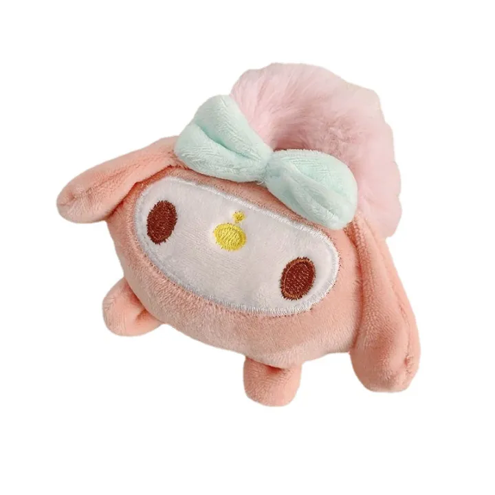 Cute%20Toys%20Plush%20Hair%20Ring%20Around%20Sanrio%20-%20Image%205